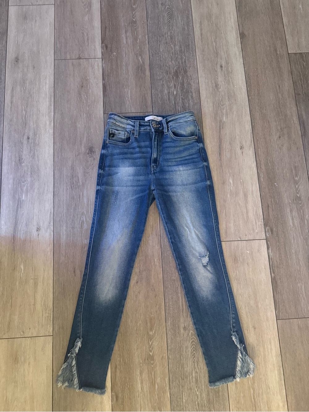 Kancan Jeans